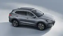 BYD Seal U DM-i