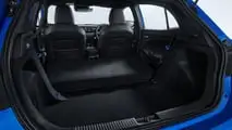 MG3 interni