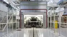 Toyota Vehicle Handling Robots