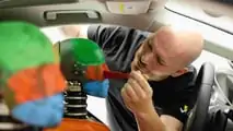 Audi Vehicle Safety Center