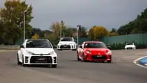 Toyota GR Day 2023