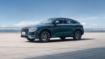 Audi Q3 Sportback 2024