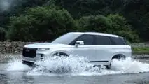 Jaecoo 7