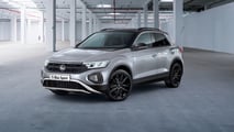 Volkswagen T-Roc Sport