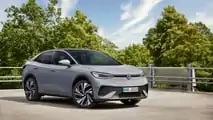 Volkswagen ID.4 e ID.5, gli aggiornamenti alla gamma