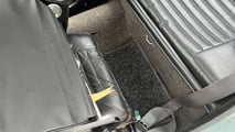 Volvo 1800S del 1966 all'asta