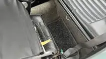 Volvo 1800S 1966 à vendre