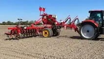 Väderstad: tutte le nuove attrezzature per il 2024