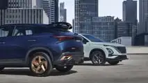 Nuevo Omoda 5 2024