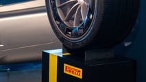 Pagani MAUTO 2023 Espositore Pirelli HD
