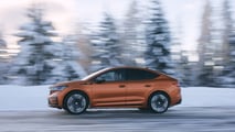 Foto - Skoda Enyaq iV Model Year 2024