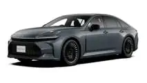 2024 Toyota Crown Sedan (JDM)