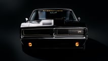 1969 Dodge Charger Tusk By Ringbrothers