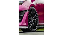 Kia Ceed GT „Pink Lady“ auf Project 3.0-Felgen mit Bodykit von Giacuzzo