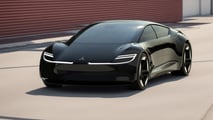 Honpe Archetype EV