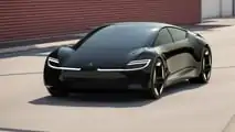 Honpe Archetype EV