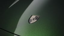 Porsche Taycan Cross Turismo (2024)