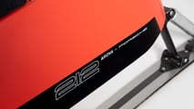 Arova Porsche 212 Skibob RM Sotheby's Auction