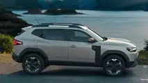 Dacia Duster (2024)