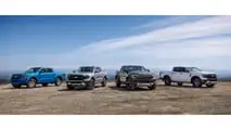 Ford Ranger Raptor 2024