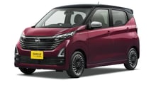 2024 Nissan Dayz (JDM)