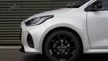 Mazda2 Hybrid 2024