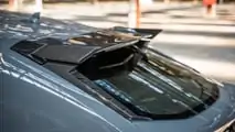 Abt Lamborghini Urus Scatenato
