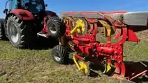 12 Attrezzature agricole TOP da attaccare al trattore nel 2024