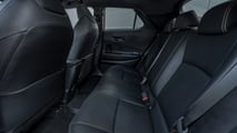 Toyota C-HR (2023)