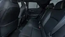Toyota C-HR 2023 Avance