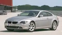 BMW Série 6 (E63, 2003-2010)