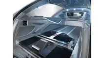 Coche fúnebre Maserati Grecale GT de Biemme