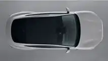 SU7, l'auto elettrica di Xiaomi