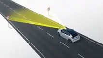 I sistemi di assistenza alla guida di nuova Opel Corsa