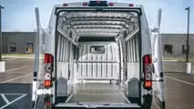 2024 Ram ProMaster EV