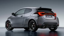 2024 Toyota GR Yaris