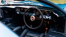 Ford GT40 MkI 1966 Mecum Auction Kissimmee 2024