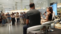Skoda Bicycle Face Escapa Madrid