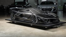 Ferrari FXX-K Evo Wind Tunnel Model For Sale