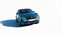 Peugeot 3008 2023