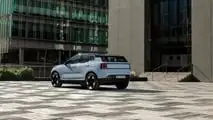 2025 Volvo EX30 First Drive