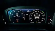 Prueba Honda CR-V e:PHEV Advance Tech