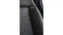 MINI Cooper E 2024, primera prueba