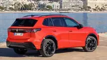 VW Tiguan (2024) im Test