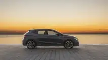 40° anniversario di SEAT Ibiza