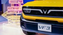 VinFast VF 3 al CES 2024