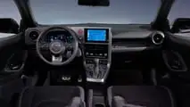 Toyota GR Yaris 2024
