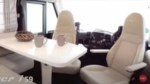 Mobilvetta K-Silver i59