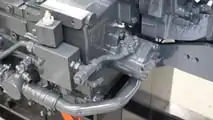 Bosch Rexroth: come funzione su trattore Antonio Carraro Tony 8700 V
