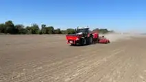 Väderstad: la nuova seminatrice Proceed V ad Agritechnica 2023